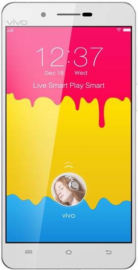 vivo X5Max
