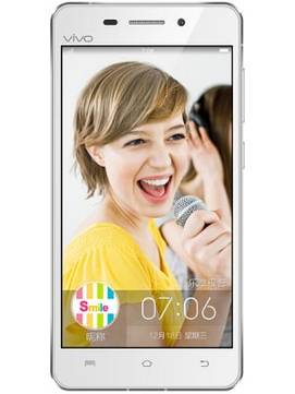 vivo X5S