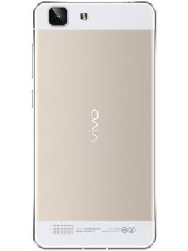 vivo X5S