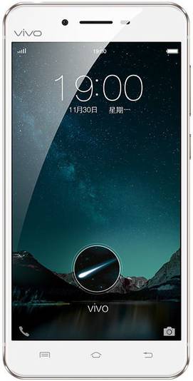 vivo X6
