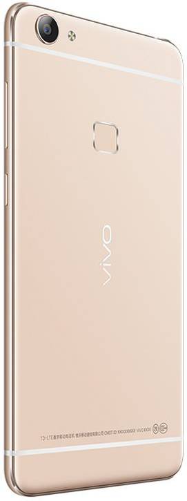vivo X6