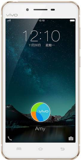 vivo X6Plus