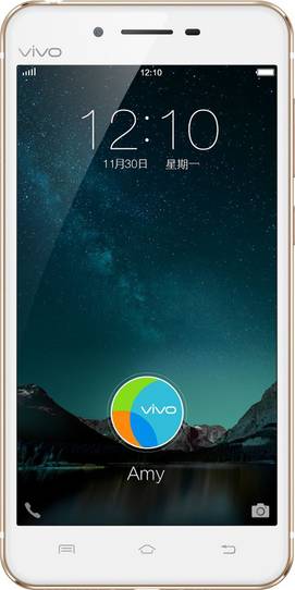 vivo X6S Plus