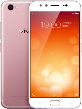 vivo X9