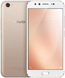 vivo X9s