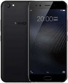 vivo X9s Plus