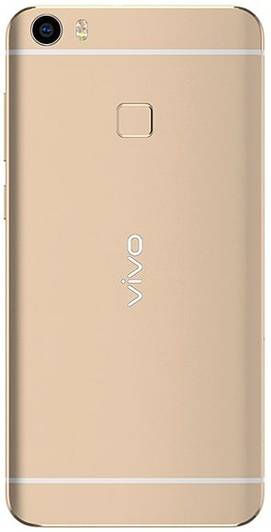 vivo Xplay 5 Elite
