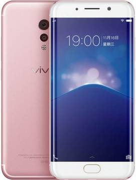 vivo Xplay6