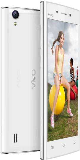 vivo Y15S