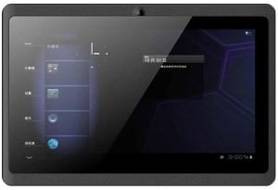 Vizio 3D Wonder Tablet