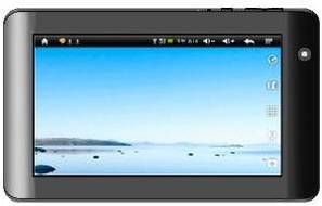 Vizio 4.0 Tablet