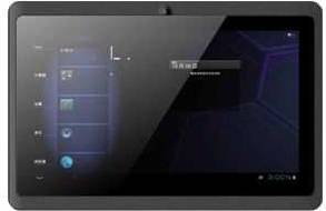 Vizio Dongle Tab VZK01