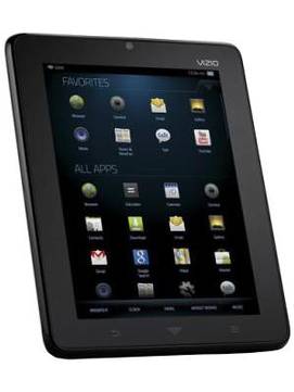 Vizio Via Tablet
