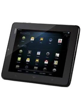 Vizio Via Tablet