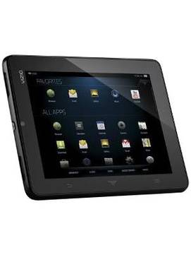 Vizio Via Tablet