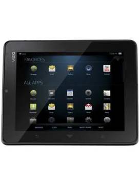 Vizio Via Tablet
