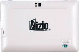 Vizio VZ-Colors