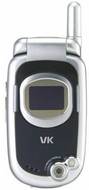 VK Mobile E100
