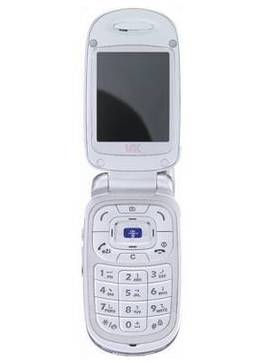VK Mobile E100