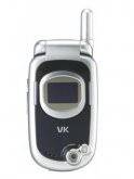 VK Mobile E100