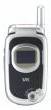 VK Mobile E100