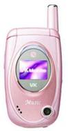 VK Mobile VK1000
