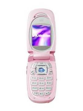 VK Mobile VK1000