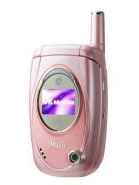 VK Mobile VK1000