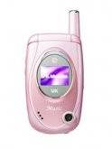 VK Mobile VK1000