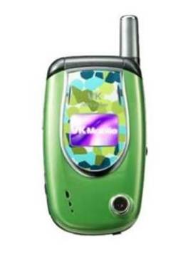 VK Mobile VK1010