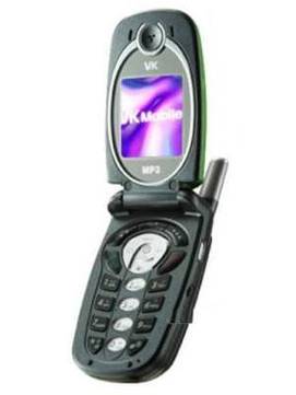 VK Mobile VK1010