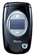 VK Mobile VK1100