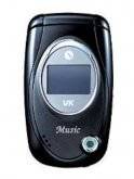 VK Mobile VK1100