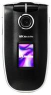 VK Mobile VK1500
