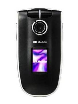 VK Mobile VK1500