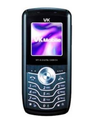 VK Mobile VK200 Price