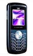 VK Mobile VK200