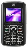 VK Mobile VK2000