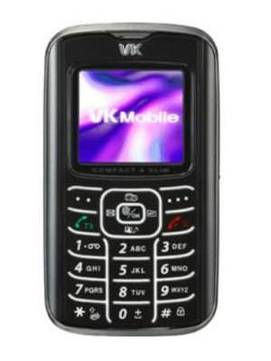 VK Mobile VK2000
