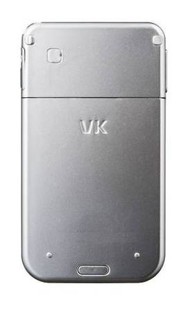 VK Mobile VK2010