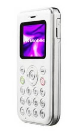 VK Mobile VK2010