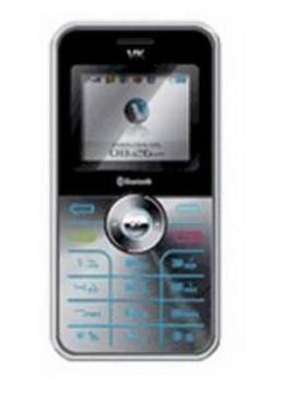VK Mobile VK2100
