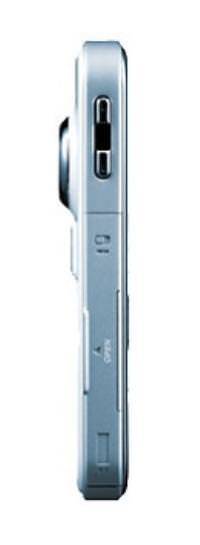 VK Mobile VK2200