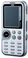 VK Mobile VK2200