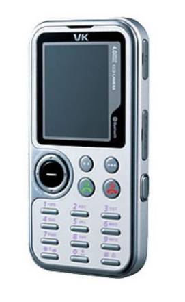 VK Mobile VK2200