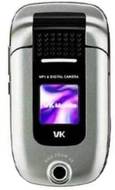 VK Mobile VK3100