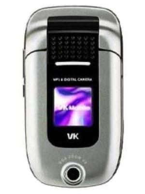 VK Mobile VK3100 Price