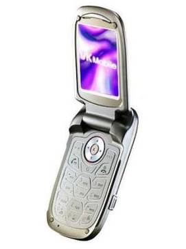 VK Mobile VK3100