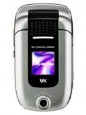 VK Mobile VK3100 price in India