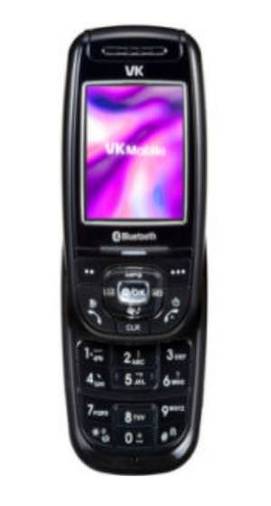 VK Mobile VK4000